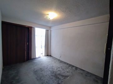 EXCELENTE OPCIÓN DE DEPARTAMENTO EN VENTA EN LA INCOMPARABLE UNIDAD HABITACIONAL VILLA OLÍMPICA