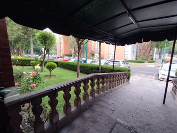 EXCELENTE OPCIÓN DE DEPARTAMENTO EN VENTA EN LA INCOMPARABLE UNIDAD HABITACIONAL VILLA OLÍMPICA