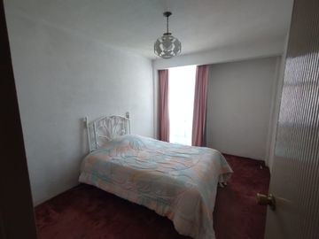 EXCELENTE OPCIÓN DE DEPARTAMENTO EN VENTA EN LA INCOMPARABLE UNIDAD HABITACIONAL VILLA OLÍMPICA