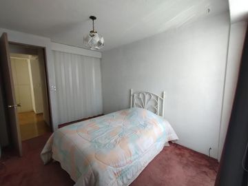 EXCELENTE OPCIÓN DE DEPARTAMENTO EN VENTA EN LA INCOMPARABLE UNIDAD HABITACIONAL VILLA OLÍMPICA