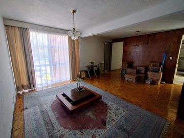 EXCELENTE OPCIÓN DE DEPARTAMENTO EN VENTA EN LA INCOMPARABLE UNIDAD HABITACIONAL VILLA OLÍMPICA