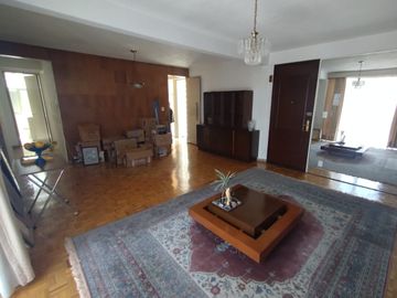 EXCELENTE OPCIÓN DE DEPARTAMENTO EN VENTA EN LA INCOMPARABLE UNIDAD HABITACIONAL VILLA OLÍMPICA