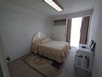 EXCELENTE OPCIÓN DE DEPARTAMENTO EN VENTA EN LA INCOMPARABLE UNIDAD HABITACIONAL VILLA OLÍMPICA