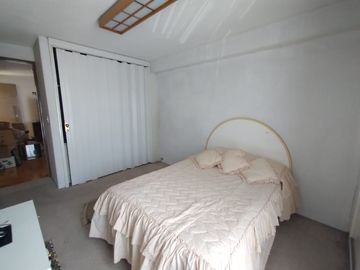 EXCELENTE OPCIÓN DE DEPARTAMENTO EN VENTA EN LA INCOMPARABLE UNIDAD HABITACIONAL VILLA OLÍMPICA