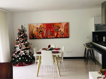 Venta ApartamentoEd Loreto, Lo que nunca creíste posible, ahora es una realidad en el norte de Cali.