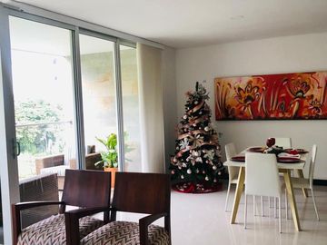 Venta ApartamentoEd Loreto, Lo que nunca creíste posible, ahora es una realidad en el norte de Cali.