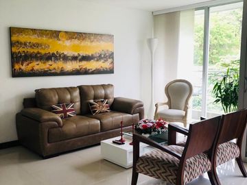 Venta ApartamentoEd Loreto, Lo que nunca creíste posible, ahora es una realidad en el norte de Cali.
