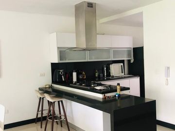 Venta ApartamentoEd Loreto, Lo que nunca creíste posible, ahora es una realidad en el norte de Cali.