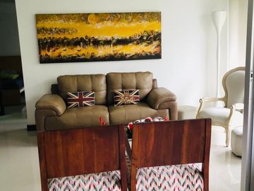 Venta ApartamentoEd Loreto, Lo que nunca creíste posible, ahora es una realidad en el norte de Cali.