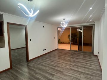 SUITE DE VENTA, Sector Av. Primero de Mayo D359
