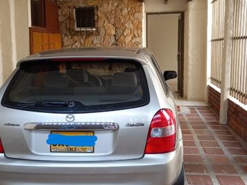 VENTA CASA BARRIO EL REFUGIO - CALI