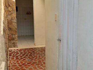 VENTA CASA BARRIO EL REFUGIO - CALI