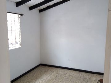 VENTA CASA BARRIO EL REFUGIO - CALI