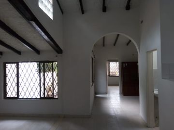 VENTA CASA BARRIO EL REFUGIO - CALI