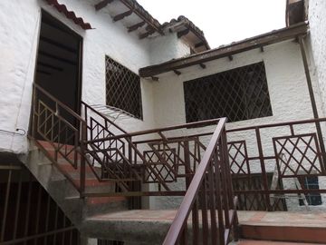 VENTA CASA BARRIO EL REFUGIO - CALI