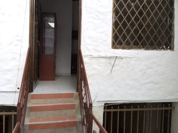 VENTA CASA BARRIO EL REFUGIO - CALI