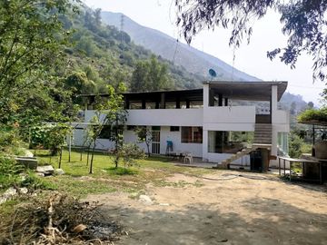 VENTA DE TERRENO EN SANTA EULALIA, PALLE