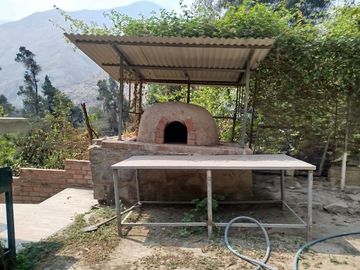 VENTA DE TERRENO EN SANTA EULALIA, PALLE