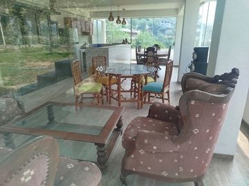 VENTA DE TERRENO EN SANTA EULALIA, PALLE