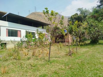VENTA DE TERRENO EN SANTA EULALIA, PALLE