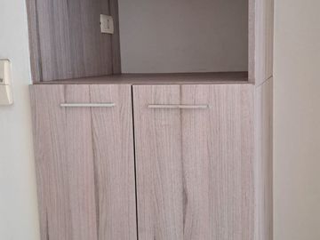 Arriendo departamento 1D 1B - Eleuterio Ramirez / San Francisco Santiago