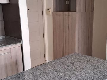 Arriendo departamento 1D 1B - Eleuterio Ramirez / San Francisco Santiago