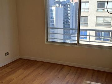 Arriendo departamento 1D 1B - Eleuterio Ramirez / San Francisco Santiago
