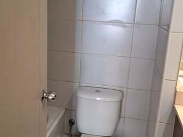 Arriendo departamento 1D 1B - Eleuterio Ramirez / San Francisco Santiago
