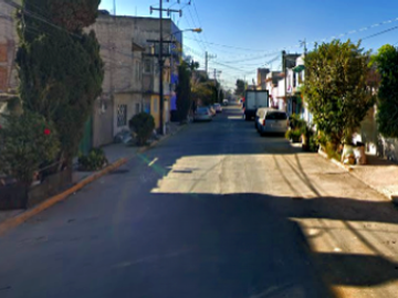 SE VENDE'CASA NEZAHUALCOYOTL