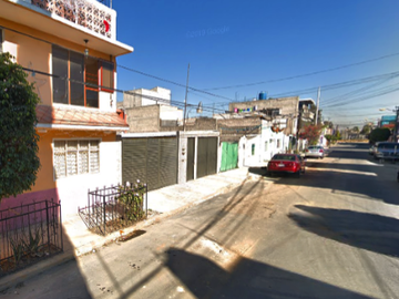 SE VENDE'CASA NEZAHUALCOYOTL