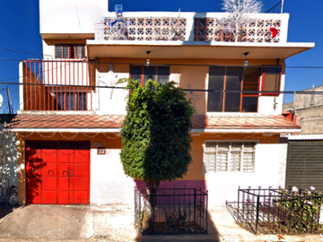 SE VENDE'CASA NEZAHUALCOYOTL