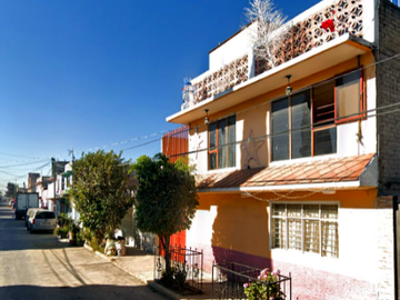 SE VENDE'CASA NEZAHUALCOYOTL