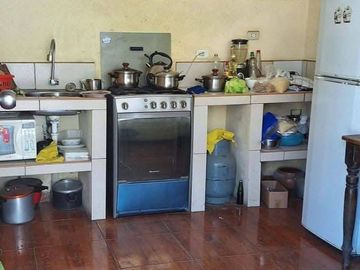 VENTA DE CASA EN PALLE, SANTA EULALIA