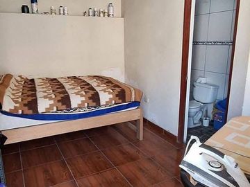 VENTA DE CASA EN PALLE, SANTA EULALIA