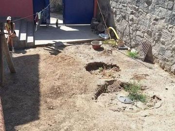 VENTA DE CASA EN PALLE, SANTA EULALIA