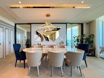 Departamento en venta, SLS Cancún, Puerto Cancún