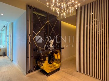 Departamento en venta, SLS Cancún, Puerto Cancún