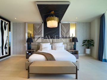 Departamento en venta, SLS Cancún, Puerto Cancún