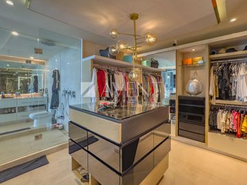 Departamento en venta, SLS Cancún, Puerto Cancún
