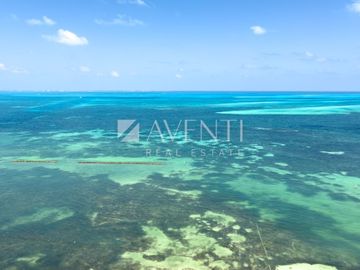 Departamento en venta, SLS Cancún, Puerto Cancún