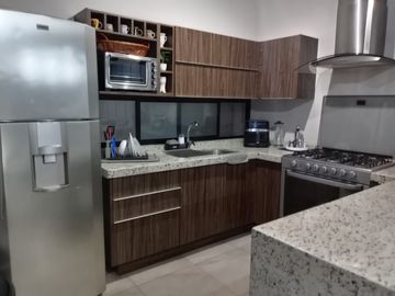 departamento en venta en 1er piso con elevador col garita de jalisco