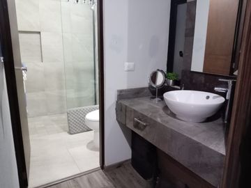 departamento en venta en 1er piso con elevador col garita de jalisco