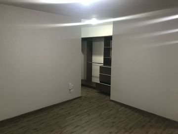 departamento en venta en 1er piso con elevador col garita de jalisco