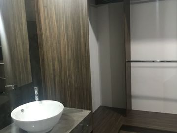 departamento en venta en 1er piso con elevador col garita de jalisco
