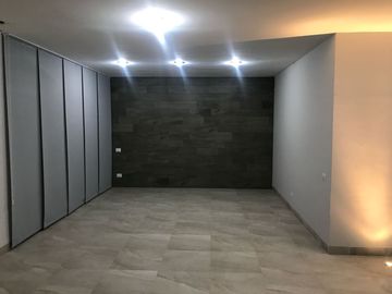 departamento en venta en 1er piso con elevador col garita de jalisco