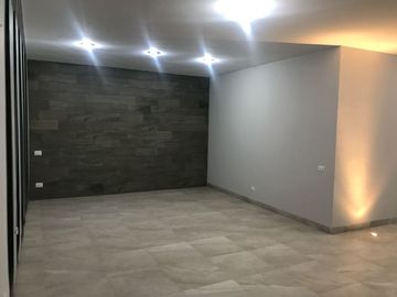 departamento en venta en 1er piso con elevador col garita de jalisco