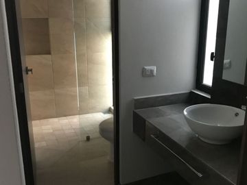 departamento en venta en 1er piso con elevador col garita de jalisco