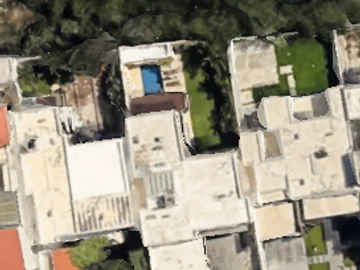 Venta de Casa con alberca cerca del Aeropuerto Internacional de Mérida