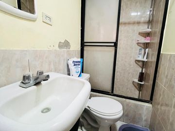 Casa grande en Playa Chica -Valle de los Chillos