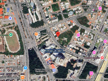 Casa en Venta en Zona Hotelera Cancún, cercano a Puerto Cancún